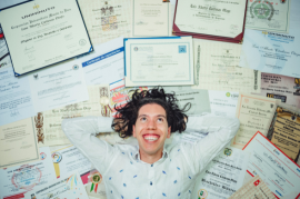 Academic Transcripts